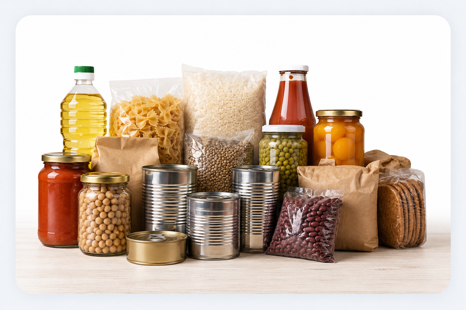 Alimentos
