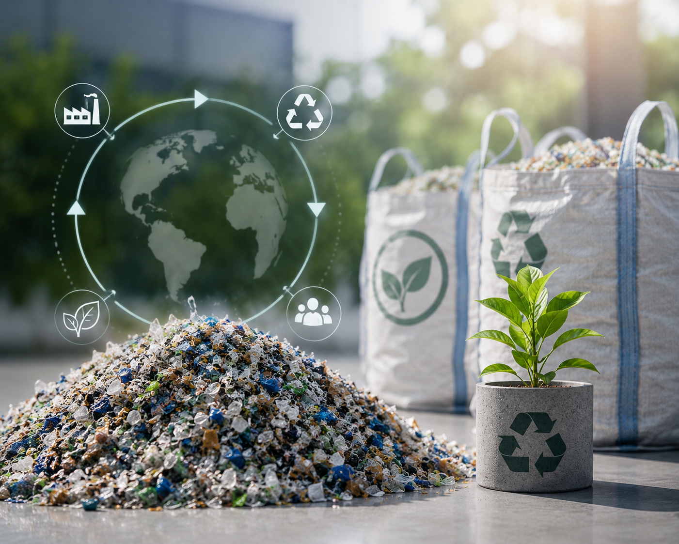 Responsabilidad ambiental Cedimark